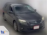 2009 Toyota Corolla Fielder 1.5XG Edition Black Van for sale, Japanese used car export - photo 1 of 7 | GULJI TRADERS