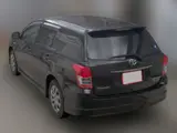 2009 Toyota Corolla Fielder 1.5XG Edition Black Van for sale, Japanese used car export - photo 2 of 7 | GULJI TRADERS