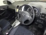2009 Toyota Corolla Fielder 1.5XG Edition Black Van for sale, Japanese used car export - photo 3 of 7 | GULJI TRADERS