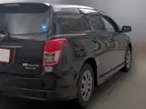 2009 Toyota Corolla Fielder 1.5XG Edition Black Van for sale, Japanese used car export - photo 6 of 7 | GULJI TRADERS