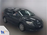 2009 Toyota Corolla Fielder Sedan for sale, Japanese used car export - photo 1 of 4 | GULJI TRADERS