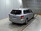 2009 Toyota Corolla Fielder 1.5X G Edition Silver Van for sale, Japanese used car export - photo 2 of 5 | GULJI TRADERS