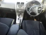2009 Toyota Corolla Fielder 1.5X G Edition Silver Van for sale, Japanese used car export - photo 3 of 5 | GULJI TRADERS