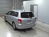 2009 Toyota Corolla Fielder 1.5X G Edition Silver Van for sale, Japanese used car export - photo 4 of 5 | GULJI TRADERS