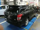 2009 Toyota Corolla Fielder 1500 X HID Limited 5-door FCVT 4WD 5-seater Black Van for sale, Japanese used car export - photo 2 of 3 | GULJI TRADERS