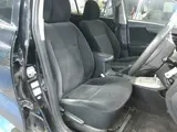 2009 Toyota Corolla Fielder 1500 X HID Limited 5-door FCVT 4WD 5-seater Black Van for sale, Japanese used car export - photo 3 of 3 | GULJI TRADERS
