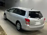 2009 Toyota Corolla Fielder X HID Limited Silver Van for sale, Japanese used car export - photo 3 of 3 | GULJI TRADERS