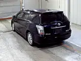 2009 Toyota Corolla Fielder X 202 Black Van for sale, Japanese used car export - photo 2 of 3 | GULJI TRADERS