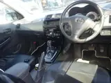 2009 Toyota Corolla Fielder X 202 Black Van for sale, Japanese used car export - photo 3 of 3 | GULJI TRADERS
