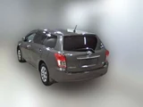 2009 Toyota Corolla Fielder 1.5X Sedan for sale, Japanese used car export - photo 2 of 5 | GULJI TRADERS