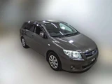 2009 Toyota Corolla Fielder 1.5X Sedan for sale, Japanese used car export - photo 4 of 5 | GULJI TRADERS