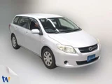 2009 Toyota Corolla Fielder 1.5X Sedan for sale, Japanese used car export - photo 1 of 4 | GULJI TRADERS