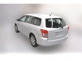 2009 Toyota Corolla Fielder 1.5X Sedan for sale, Japanese used car export - photo 2 of 4 | GULJI TRADERS