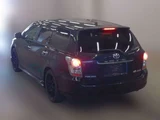 2009 Toyota Corolla Fielder X 202 Sedan for sale, Japanese used car export - photo 2 of 4 | GULJI TRADERS