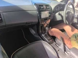 2009 Toyota Corolla Fielder X 202 Sedan for sale, Japanese used car export - photo 3 of 4 | GULJI TRADERS
