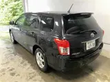 2009 Toyota Corolla Fielder 4WD 1.5X G Edition Black Van for sale, Japanese used car export - photo 2 of 4 | GULJI TRADERS