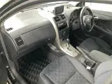 2009 Toyota Corolla Fielder 4WD 1.5X G Edition Black Van for sale, Japanese used car export - photo 3 of 4 | GULJI TRADERS