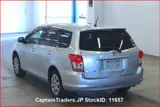 2010 Toyota Corolla Fielder Silver Sedan for sale, Japanese used car export - photo 3 of 7 | GULJI TRADERS