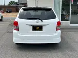 2010 Toyota Corolla Fielder X Limited GT TRD Turbo White Van for sale, Japanese used car export - photo 2 of 68 | GULJI TRADERS