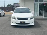 2010 Toyota Corolla Fielder X Limited GT TRD Turbo White Van for sale, Japanese used car export - photo 4 of 68 | GULJI TRADERS