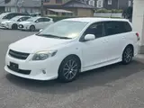 2010 Toyota Corolla Fielder X Limited GT TRD Turbo White Van for sale, Japanese used car export - photo 5 of 68 | GULJI TRADERS