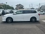 2010 Toyota Corolla Fielder X Limited GT TRD Turbo White Van for sale, Japanese used car export - photo 6 of 68 | GULJI TRADERS