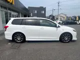 2010 Toyota Corolla Fielder X Limited GT TRD Turbo White Van for sale, Japanese used car export - photo 7 of 68 | GULJI TRADERS