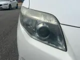 2010 Toyota Corolla Fielder X Limited GT TRD Turbo White Van for sale, Japanese used car export - photo 11 of 68 | GULJI TRADERS