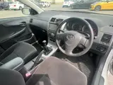 2010 Toyota Corolla Fielder X Limited GT TRD Turbo White Van for sale, Japanese used car export - photo 14 of 68 | GULJI TRADERS