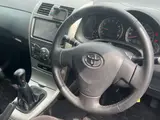 2010 Toyota Corolla Fielder X Limited GT TRD Turbo White Van for sale, Japanese used car export - photo 15 of 68 | GULJI TRADERS