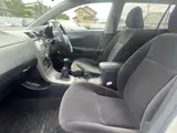 2010 Toyota Corolla Fielder X Limited GT TRD Turbo White Van for sale, Japanese used car export - photo 44 of 68 | GULJI TRADERS