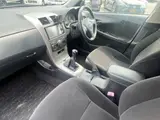 2010 Toyota Corolla Fielder X Limited GT TRD Turbo White Van for sale, Japanese used car export - photo 45 of 68 | GULJI TRADERS