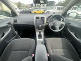 2010 Toyota Corolla Fielder X Limited GT TRD Turbo White Van for sale, Japanese used car export - photo 55 of 68 | GULJI TRADERS