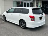 2010 Toyota Corolla Fielder X Limited GT TRD Turbo White Van for sale, Japanese used car export - photo 64 of 68 | GULJI TRADERS