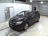 2010 Toyota Corolla Fielder X 202 Sedan for sale, Japanese used car export - photo 1 of 5 | GULJI TRADERS