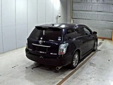 2010 Toyota Corolla Fielder X 202 Sedan for sale, Japanese used car export - photo 2 of 5 | GULJI TRADERS