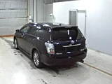 2010 Toyota Corolla Fielder X 202 Sedan for sale, Japanese used car export - photo 4 of 5 | GULJI TRADERS