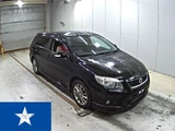 2010 Toyota Corolla Fielder X 202 Sedan for sale, Japanese used car export - photo 5 of 5 | GULJI TRADERS