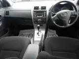 2010 Toyota Corolla Fielder X HID Limited Brown Van for sale, Japanese used car export - photo 3 of 5 | GULJI TRADERS