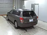 2010 Toyota Corolla Fielder X HID Limited Brown Van for sale, Japanese used car export - photo 4 of 5 | GULJI TRADERS