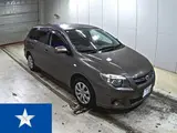 2010 Toyota Corolla Fielder X HID Limited Brown Van for sale, Japanese used car export - photo 5 of 5 | GULJI TRADERS