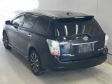 2010 Toyota Corolla Fielder X 202 Sedan for sale, Japanese used car export - photo 3 of 3 | GULJI TRADERS