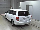 2010 Toyota Corolla Fielder 1.5X Sedan for sale, Japanese used car export - photo 2 of 3 | GULJI TRADERS