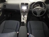 2010 Toyota Corolla Fielder 1.5X Sedan for sale, Japanese used car export - photo 3 of 3 | GULJI TRADERS