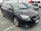 2010 Toyota Corolla Fielder X202 Sedan for sale, Japanese used car export - photo 1 of 10 | GULJI TRADERS