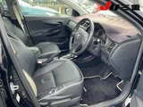 2010 Toyota Corolla Fielder X202 Sedan for sale, Japanese used car export - photo 4 of 10 | GULJI TRADERS