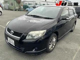 2010 Toyota Corolla Fielder X202 Sedan for sale, Japanese used car export - photo 9 of 10 | GULJI TRADERS