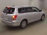 2010 Toyota Corolla Fielder X Sedan for sale, Japanese used car export - photo 2 of 4 | GULJI TRADERS