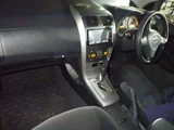 2010 Toyota Corolla Fielder X Sedan for sale, Japanese used car export - photo 3 of 4 | GULJI TRADERS