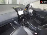 2010 Toyota Corolla Fielder S 202 Black Van for sale, Japanese used car export - photo 3 of 9 | GULJI TRADERS